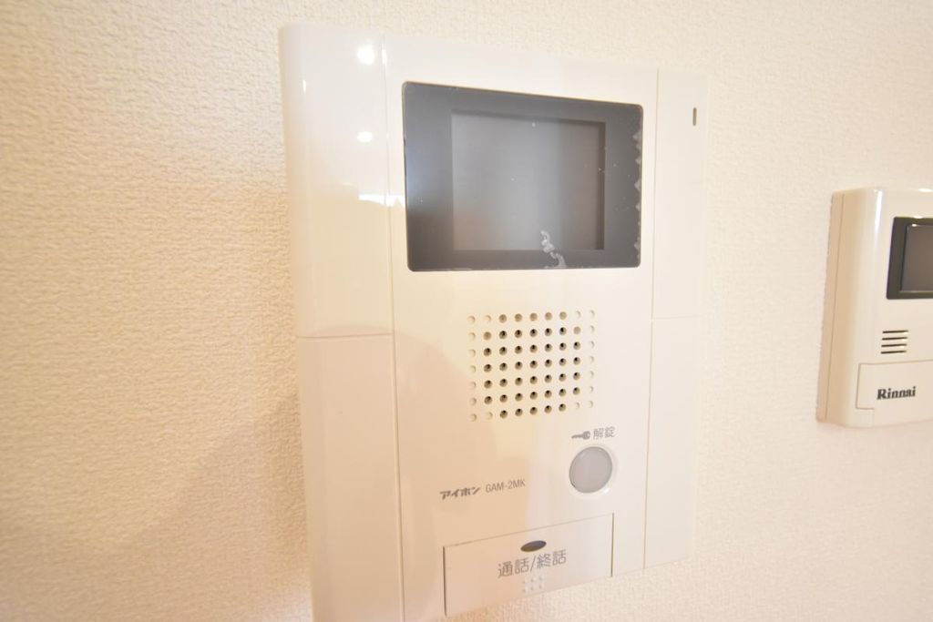 セキュリティ　★お問い合わせはタウンハウジング町田店まで★