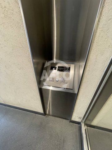 セキュリティ　アーデンタワー北堀江　セキュリティ