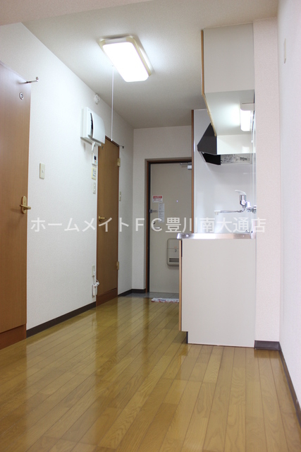 その他部屋・スペース