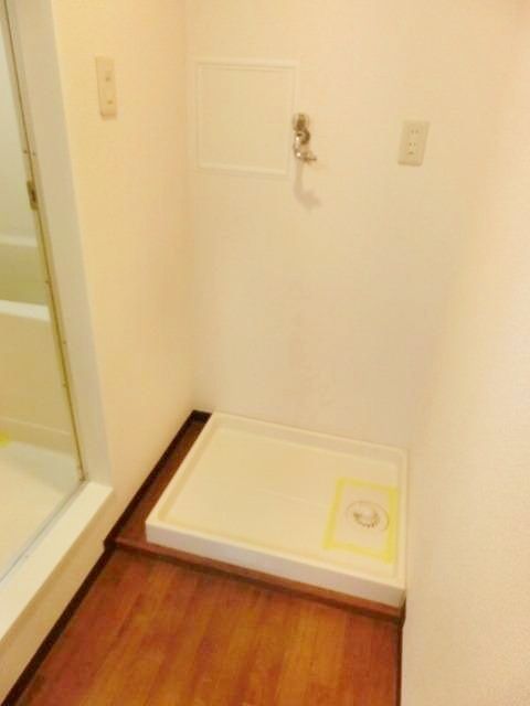 その他設備　お部屋探しは【タウンハウジング千葉店】にお任せ下さい♪