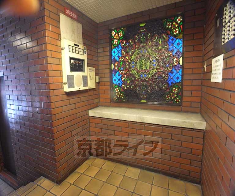 ロビー