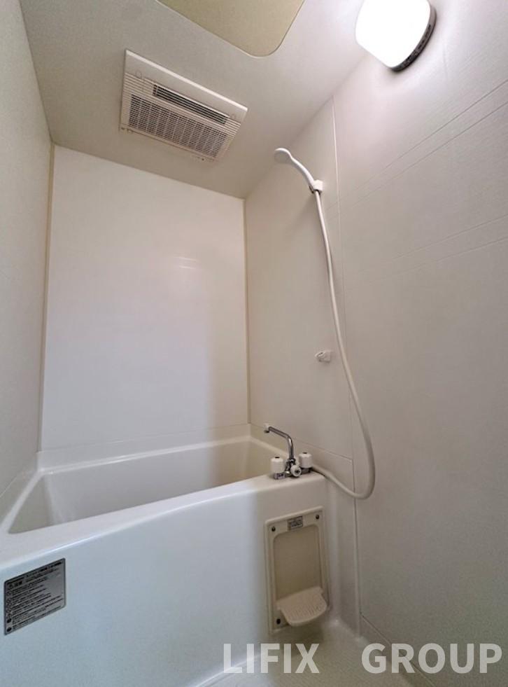 バス・シャワールーム　風呂