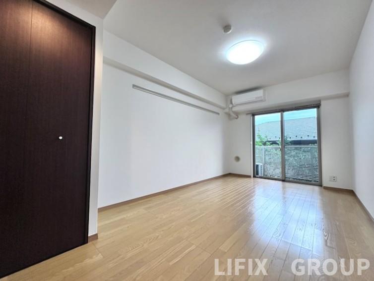 居室・リビング　居間・リビング