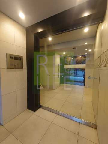 エントランス　アイル秋葉原ノースドゥーエ