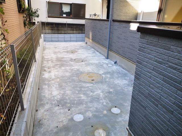 その他　駐輪スペースあり　諸条件ご相談下さい