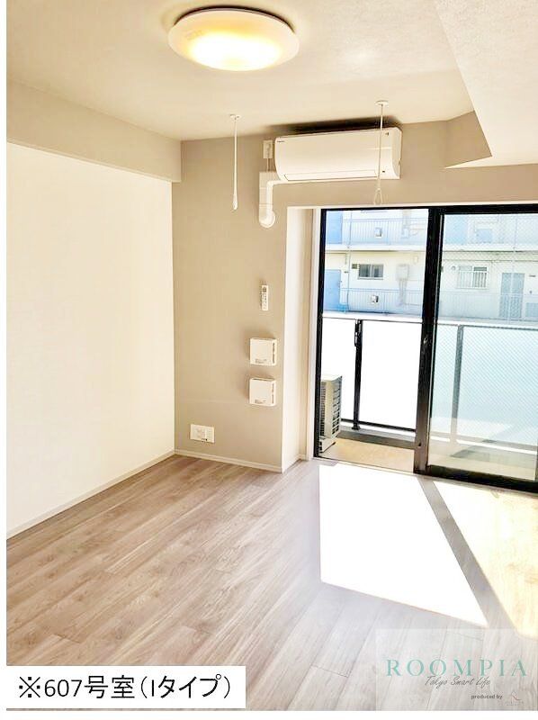 その他部屋・スペース　同タイプ間取りのお写真です