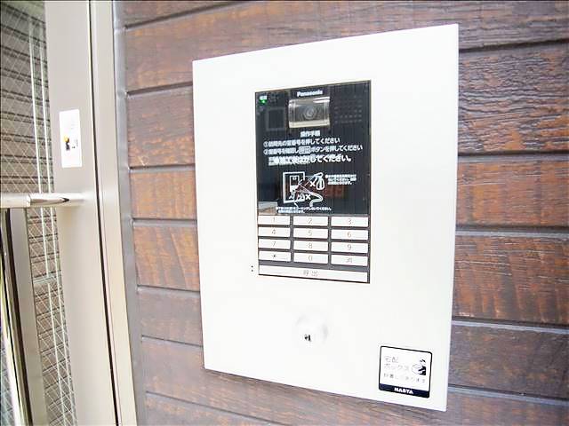 セキュリティ　お問い合わせはミニミニ徳重店へ。
