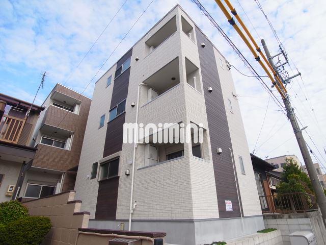 建物外観　新築物件