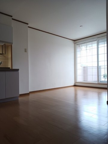 居室・リビング　使いやすい居間です