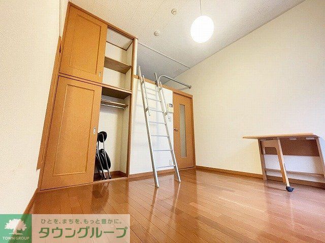 居室・リビング　現況を優先