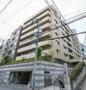 渋谷駅より徒歩7分 7階 築23年の賃貸物件