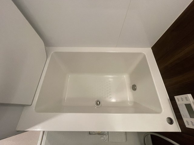 バス・シャワールーム　参考写真