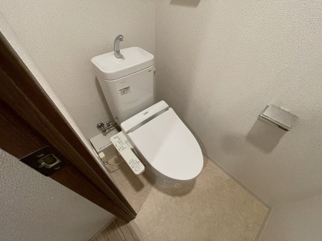 トイレ　参考写真