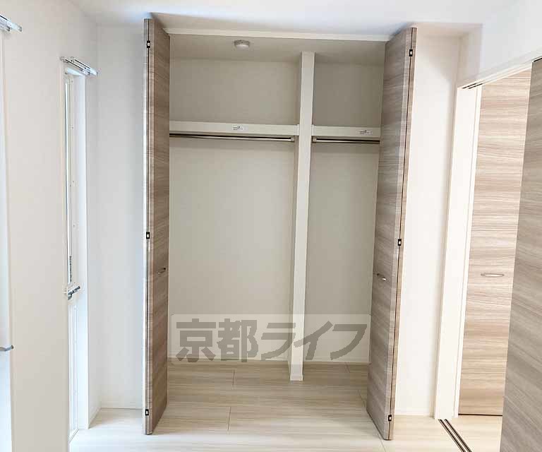 収納　収納です・