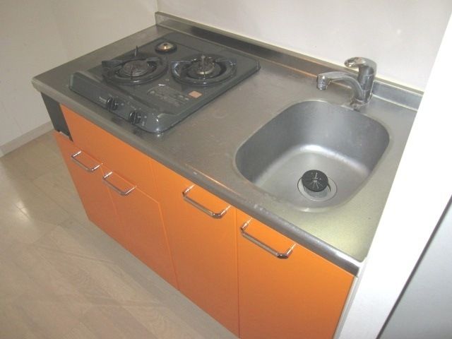 キッチン　★別部屋参考写真★