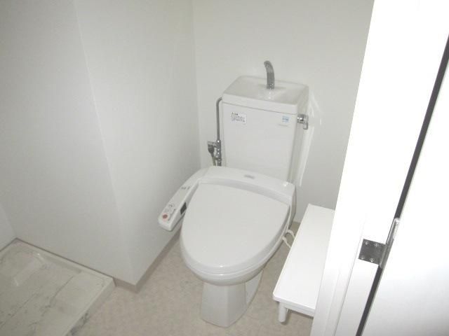 トイレ　★別部屋参考写真★