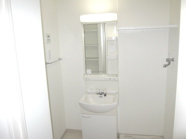 洗面設備　★別部屋参考写真★