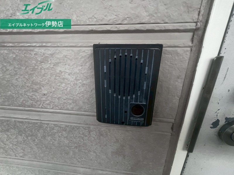 セキュリティ　同物件別部屋写真