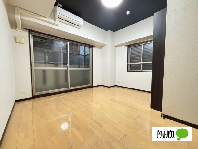 居室・リビング　別部屋写真