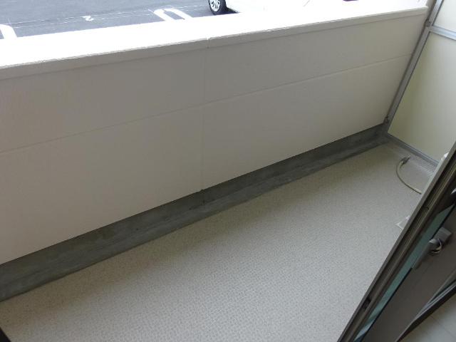 バルコニー　ベランダ（イメージ）