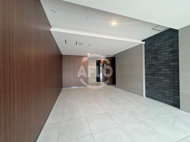 ロビー　ArtizA堺　ロビー