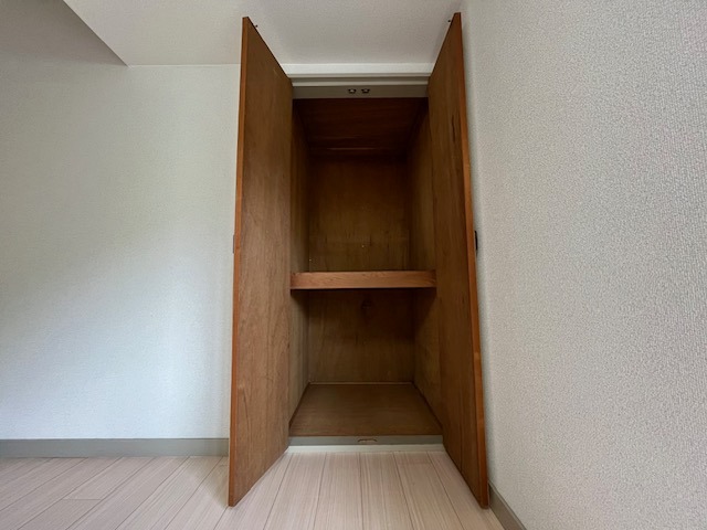収納　※他号室イメージ