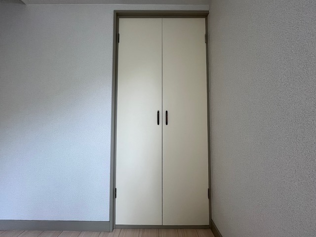 その他設備　※他号室イメージ