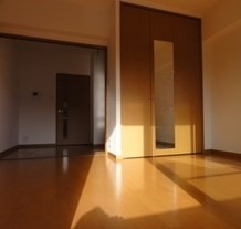 居室・リビング　同型イメージ