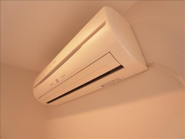 その他設備　写真は別号室となります。