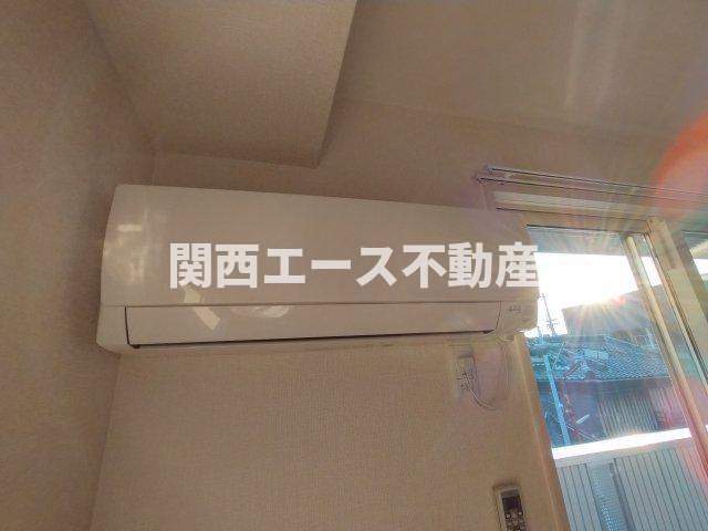その他設備　同一商品