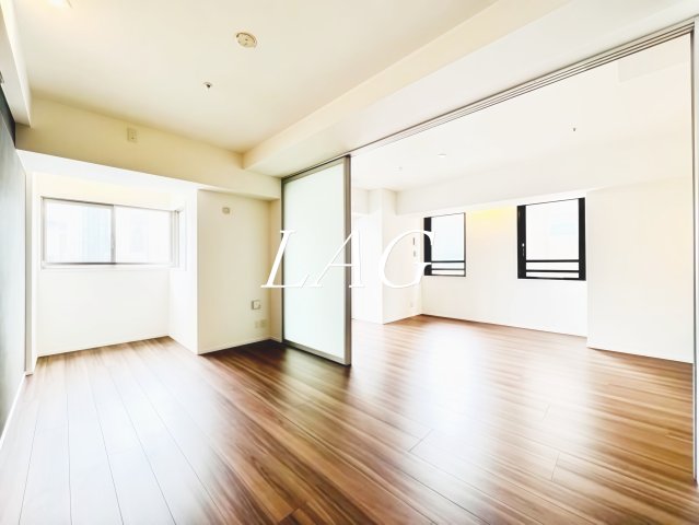 居室・リビング　洋室のお部屋です。