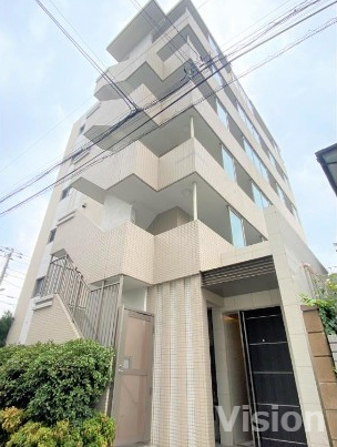 建物外観　外観！