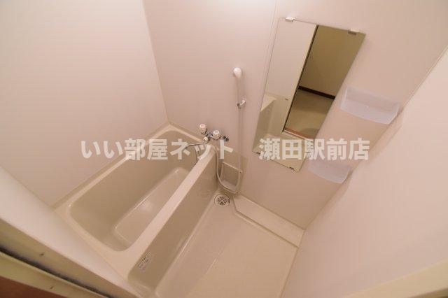 バス・シャワールーム　同仕様写真