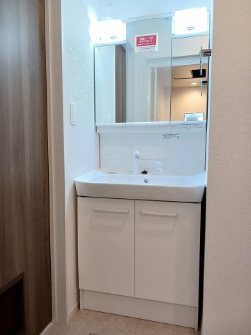 トイレ　清潔感のあるトイレです
