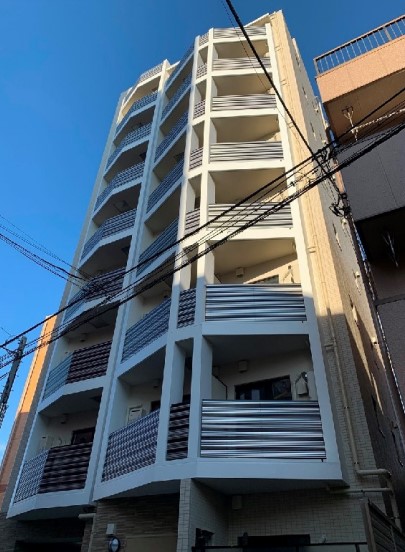 建物外観　☆外観☆