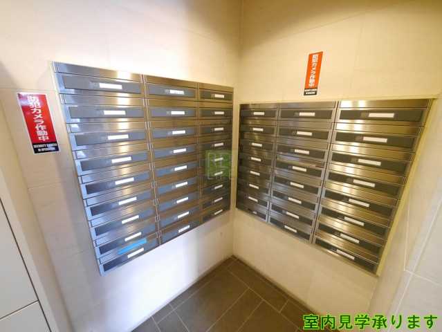 その他設備　リエトコート四谷