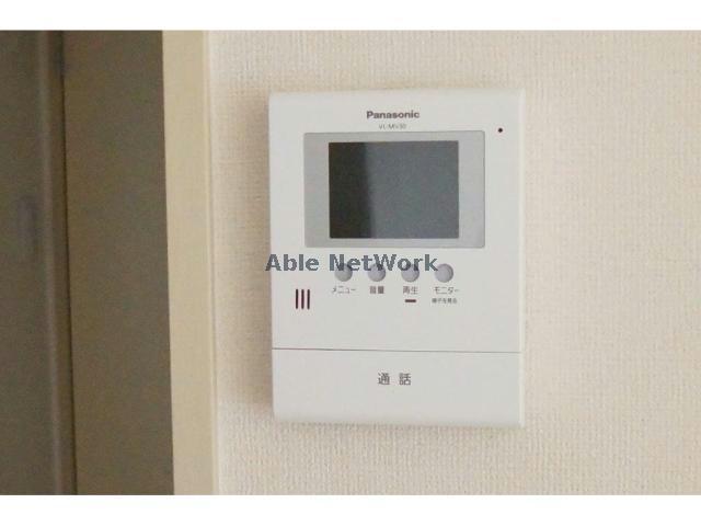 セキュリティ　※同型タイプです。（102）