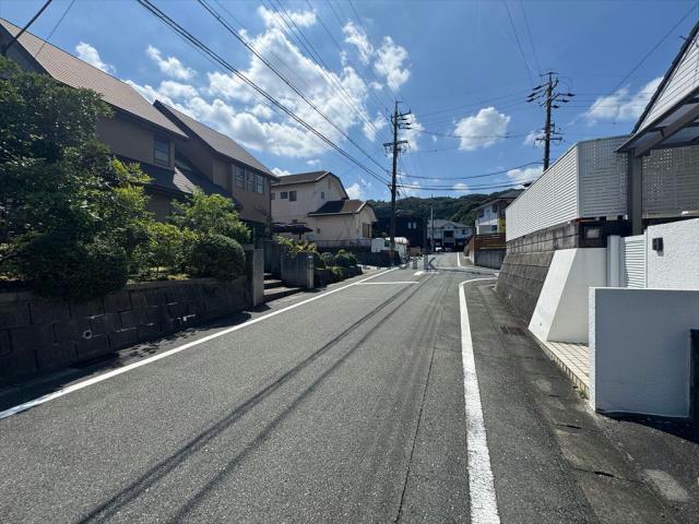 その他　周辺環境