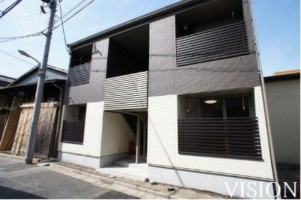 建物外観　☆外観☆