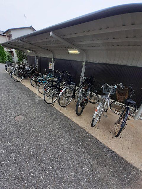 その他　駐車場