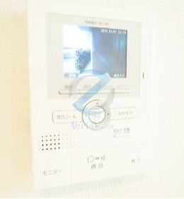 セキュリティ　設備