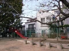 公園　本村公園（公園）まで513m
