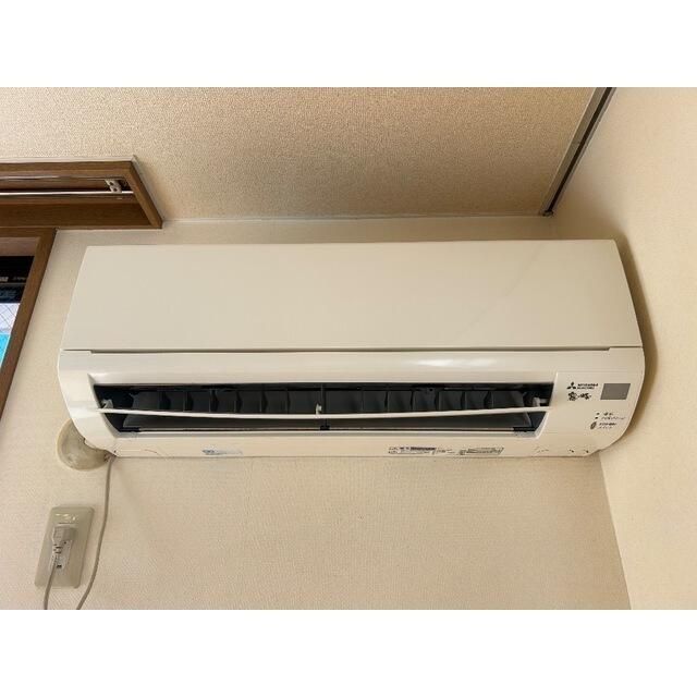 その他設備　（参考写真です）