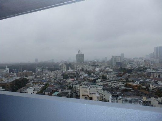 眺望　参考写真