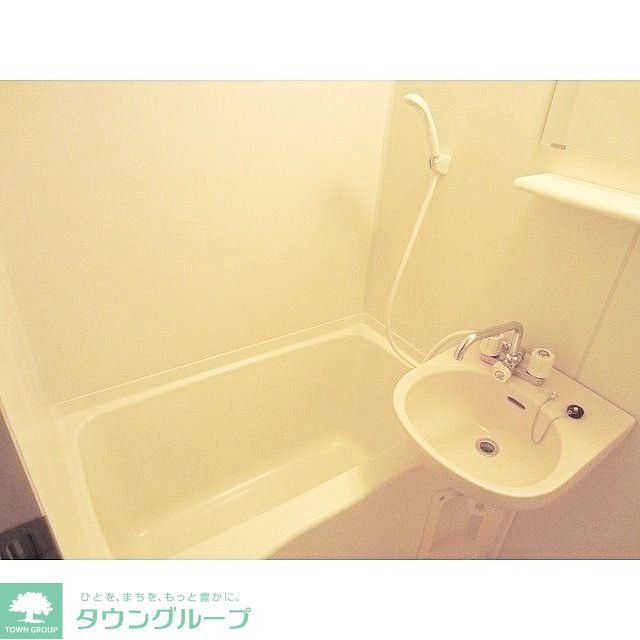 バス・シャワールーム　お部屋探しは株式会社　タウンハウジング　までお気軽にお問合…