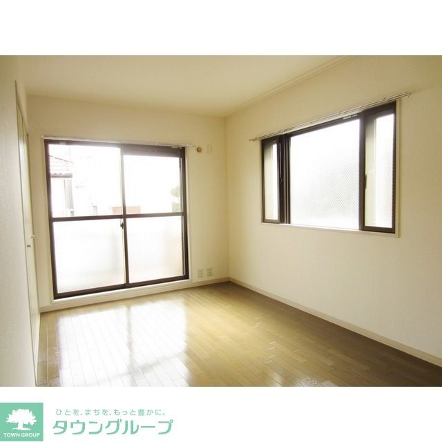 居室・リビング　お部屋探しは株式会社　タウンハウジング　までお気軽にお問合…