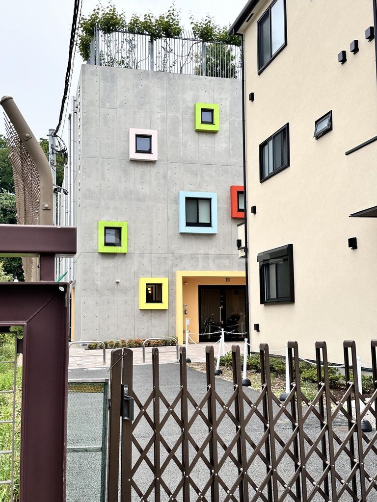 幼稚園・保育園　立華学苑（幼稚園・保育園）まで520m