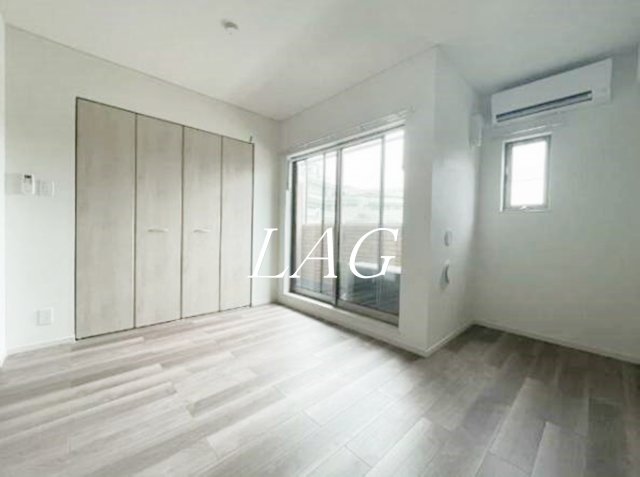 居室・リビング　洋室のお部屋です。