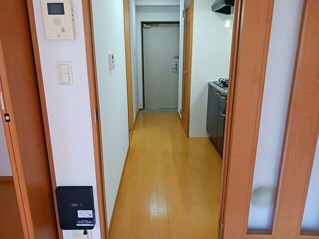 その他部屋・スペース　?