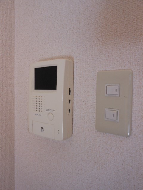 セキュリティ　※他部屋参照・現況優先